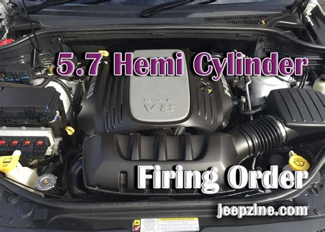 2005 chrysler 300c 5.7 compression test|5.7 Hemi Cylinder Misfire .